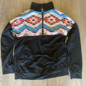 Aztec Jacket